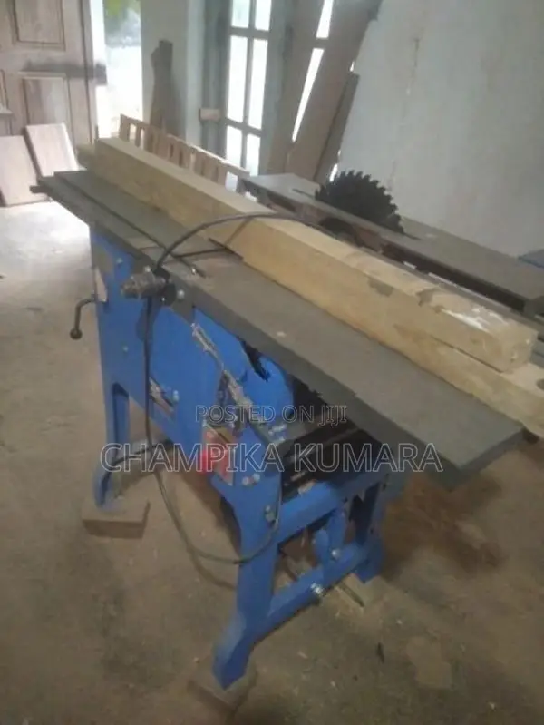 Lida Woodworking Machine