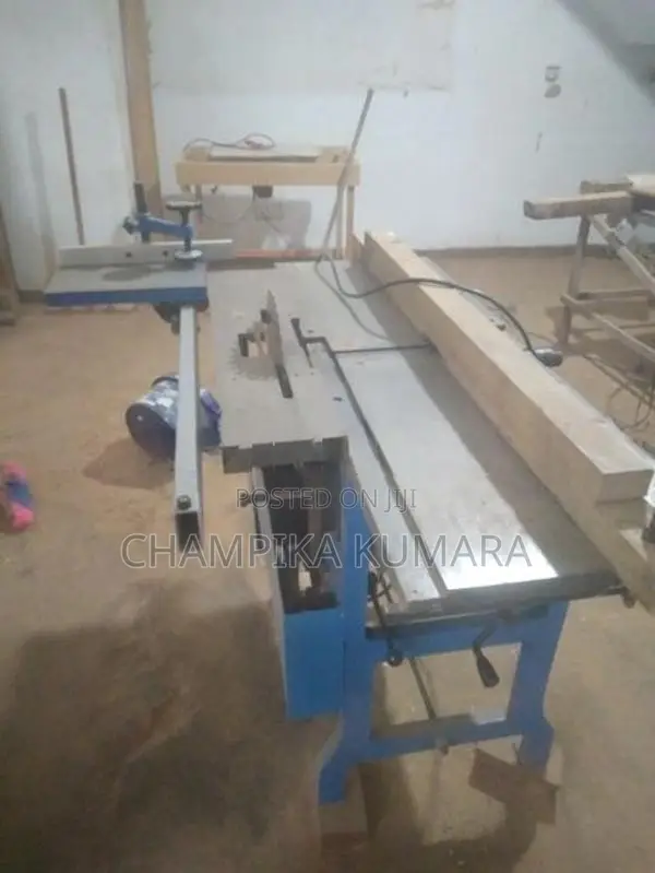 Lida Woodworking Machine