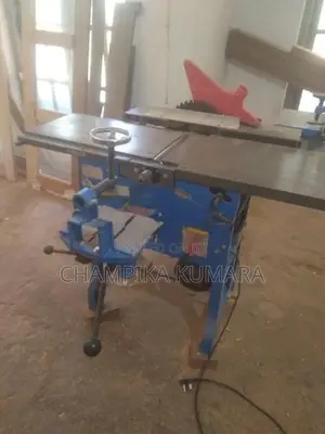 Lida Woodworking Machine