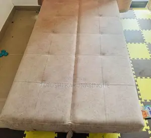 Damro Neyon 3-Seater Sofa Bed