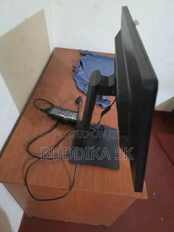 23-Inch IPS LED HP EliteDisplay