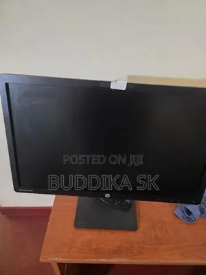 23-Inch IPS LED HP EliteDisplay