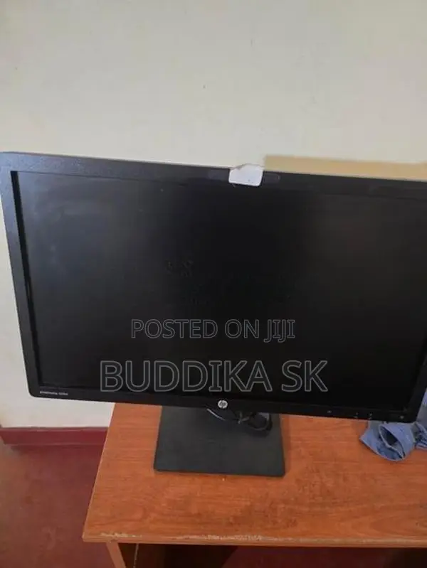 23-Inch IPS LED HP EliteDisplay