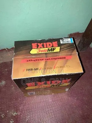 Battery