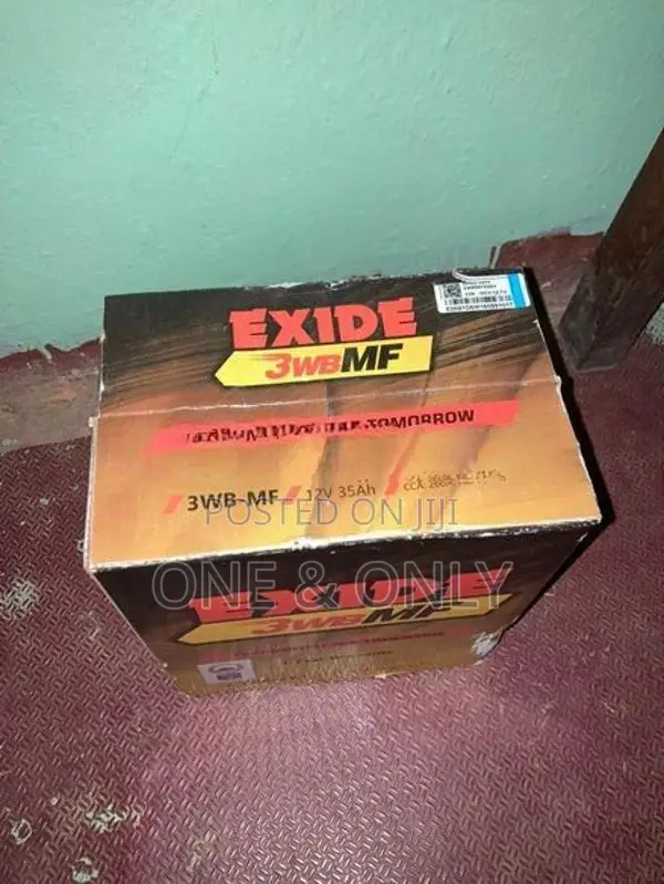 Battery