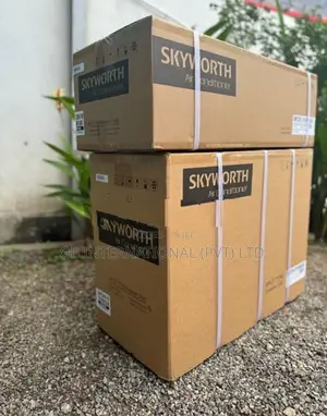 Skyworth (China) Non Inverter AC