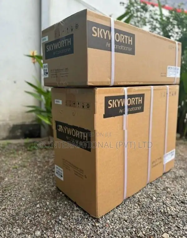 Skyworth (China) Non Inverter AC