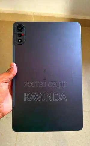 Black View MEGA 2 Android Tablet