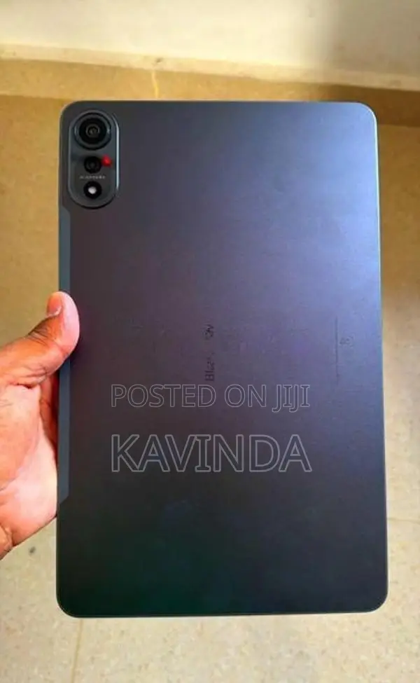 Black View MEGA 2 Android Tablet