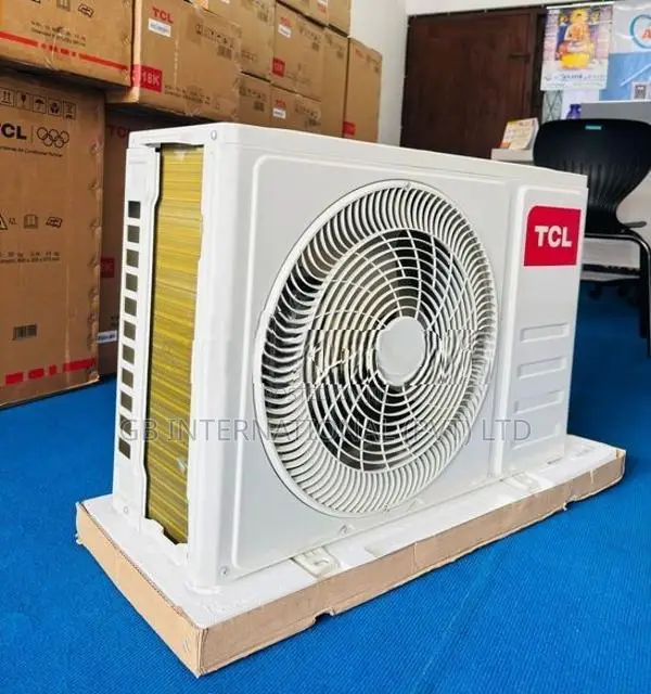 12000BTU (R32 TCL) Non Inverter AC