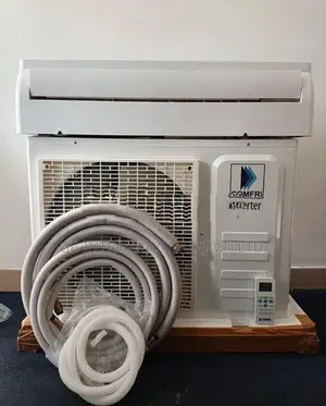Comfri (24000BTU Inverter) AC New