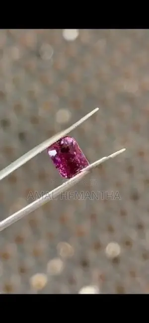 Gem 2.00 CT Pink Spinel