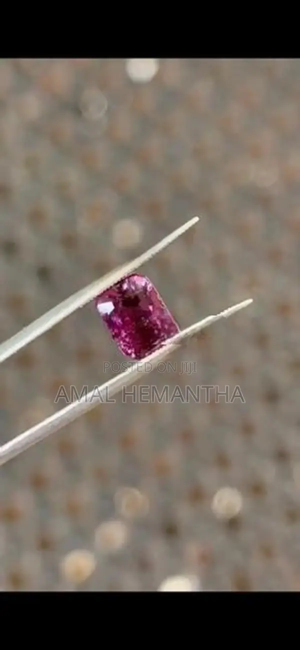Gem 2.00 CT Pink Spinel