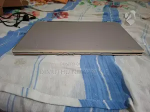 Toshiba i7 4th Gen Laptop