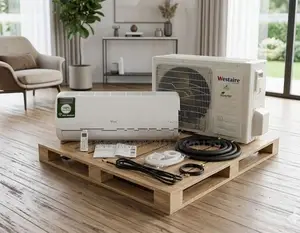 12000BTU (Westaire) Wifi AC New