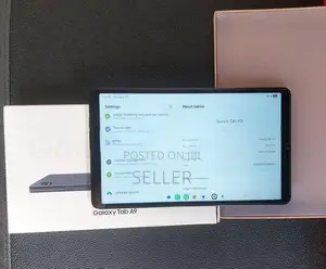 Samsung Galaxy Tab A9