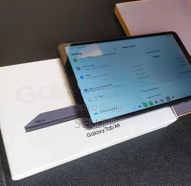 Samsung Galaxy Tab A9