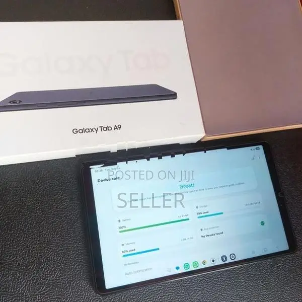 Samsung Galaxy Tab A9