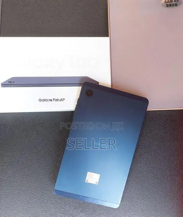 Samsung Galaxy Tab A9
