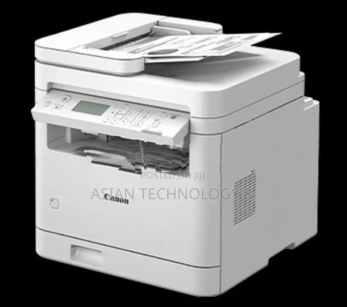 Canon Imageclass Mf284dw Printer