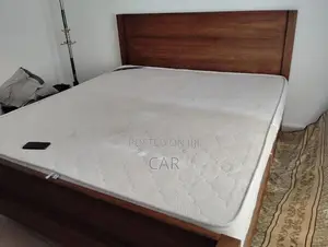 King Size Mattress