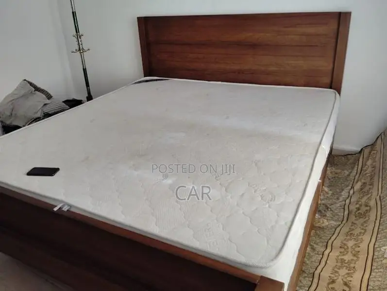 King Size Mattress