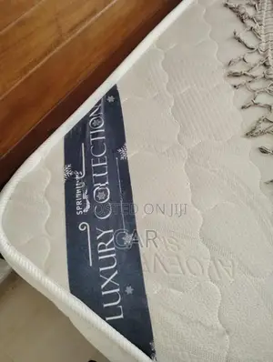 King Size Mattress