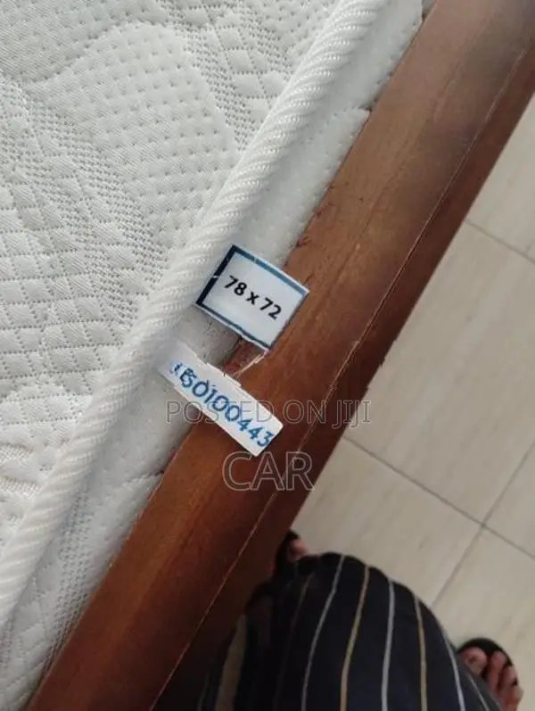King Size Mattress