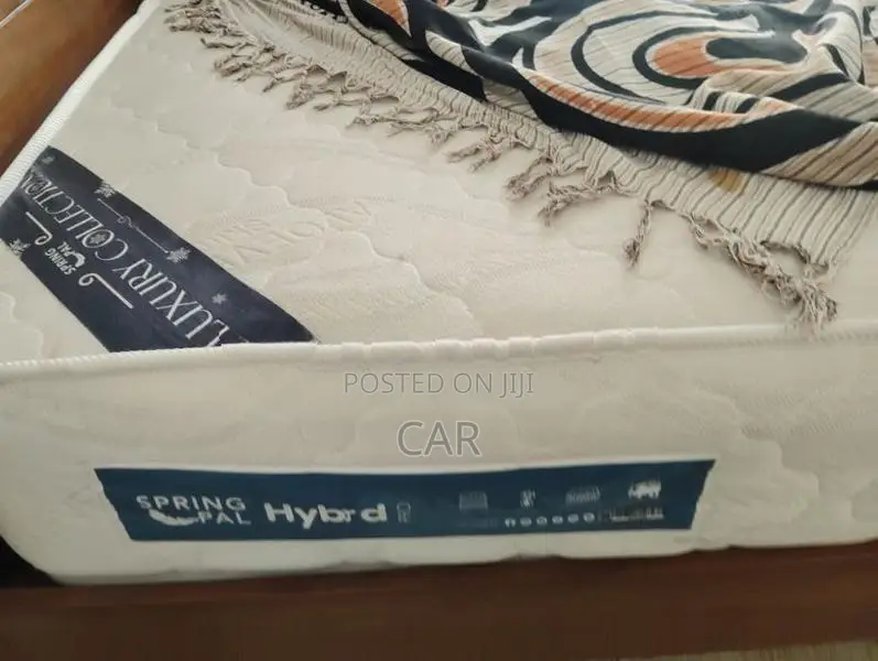 King Size Mattress