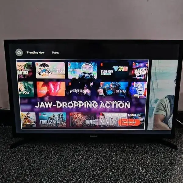 UA32T4400AR Samsung 32" Smart TV