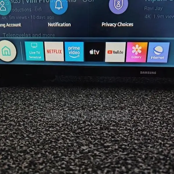 UA32T4400AR Samsung 32" Smart TV