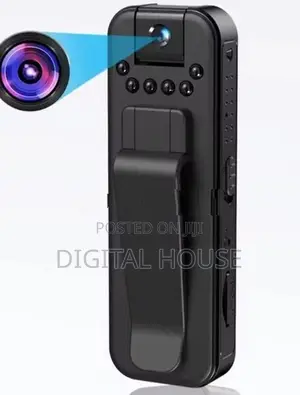 Camera USB Pen 12mp HD 1080p \ L7 model + 10 hrs voice recording