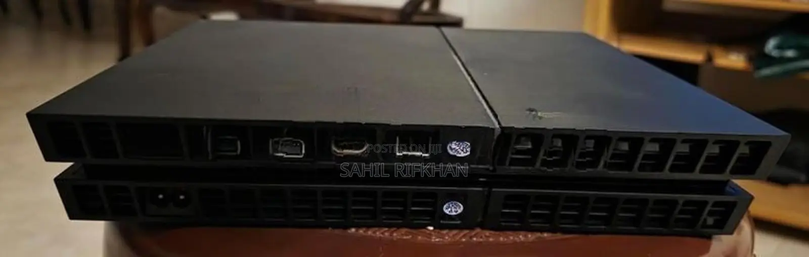 Sony PS4