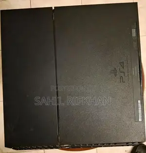 Sony PS4