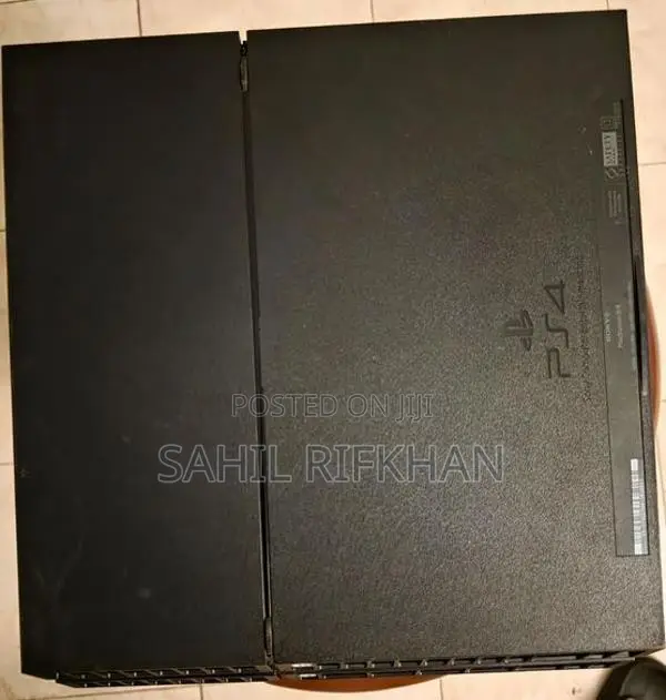Sony PS4