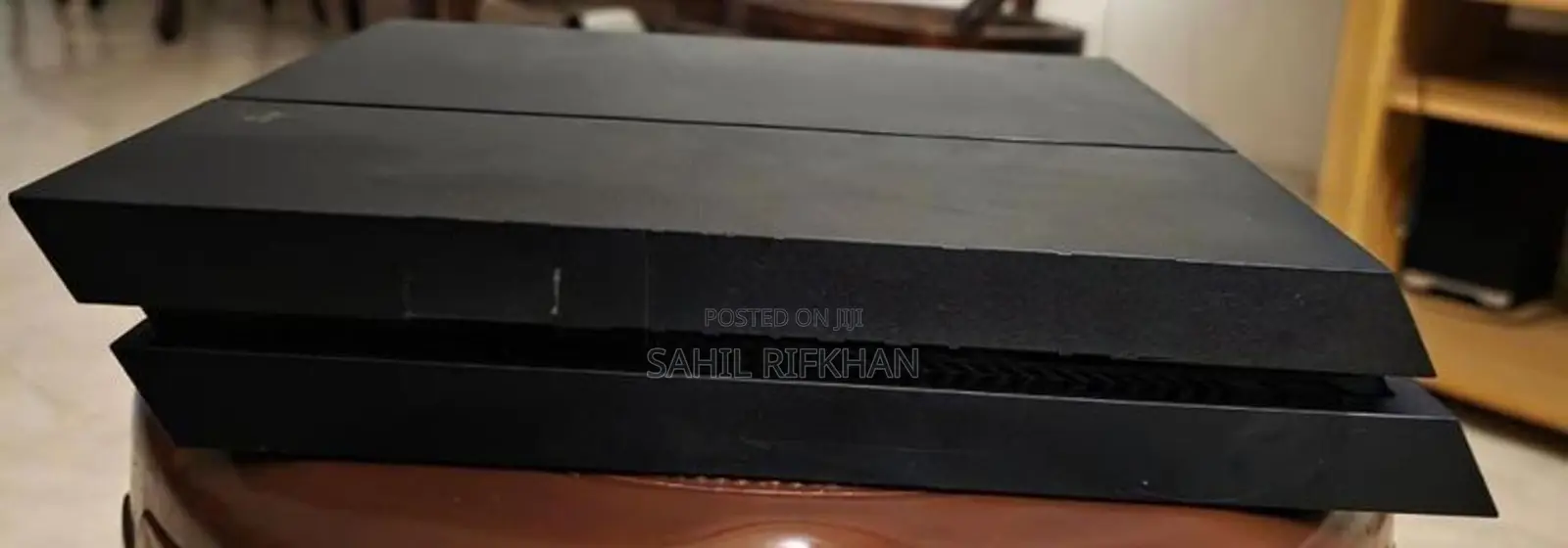 Sony PS4