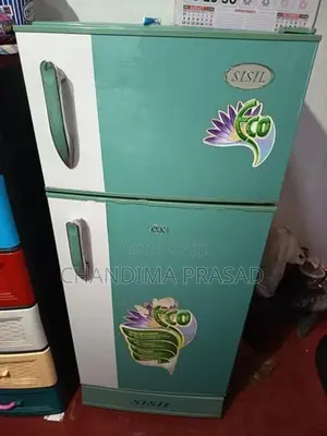 Sisil Eco Refrigerator
