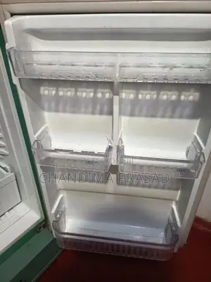 Sisil Eco Refrigerator