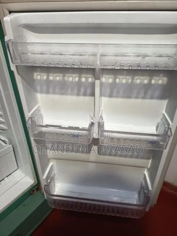 Sisil Eco Refrigerator