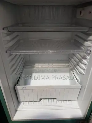 Sisil Eco Refrigerator