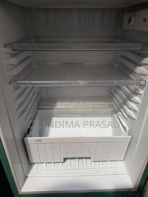 Sisil Eco Refrigerator