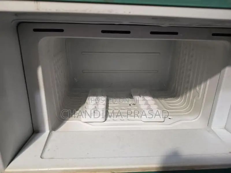 Sisil Eco Refrigerator