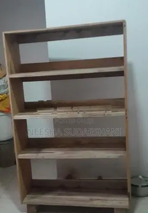 Cupboard