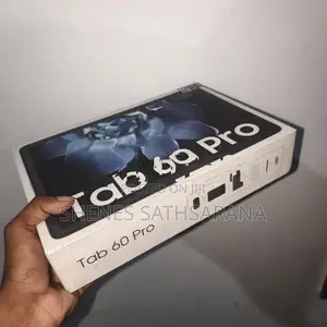 Balckview Tab 60 Pro