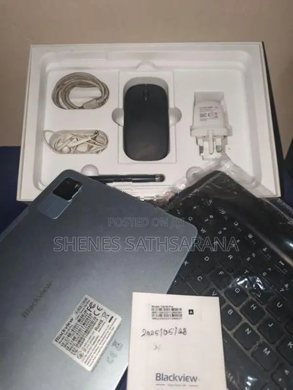 Balckview Tab 60 Pro