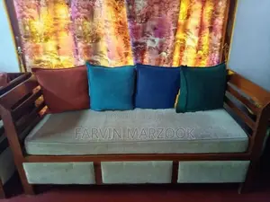 Sofa Set