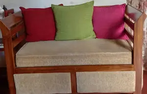 Sofa Set