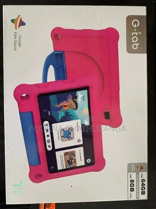 G-Tab T7