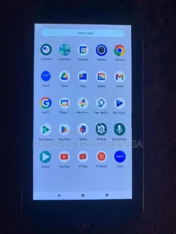 G-Tab T7