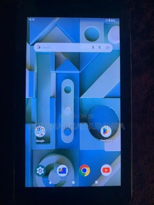 G-Tab T7